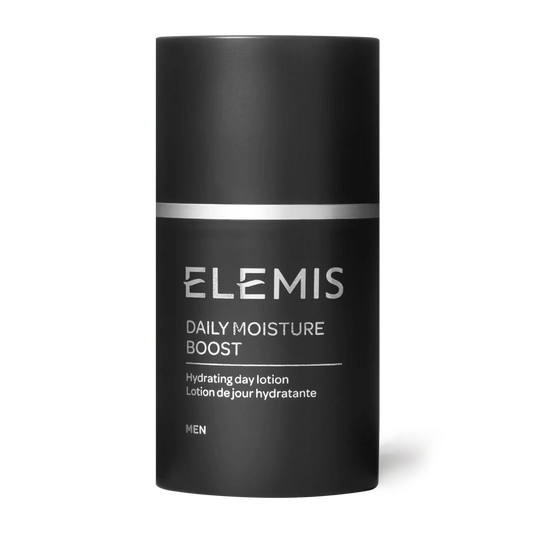 Daily Moisture Boost