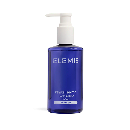 Revitalise-Me Hand & Body Wash