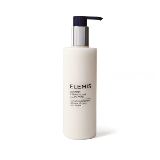 Dynamic Resurfacing Facial Wash