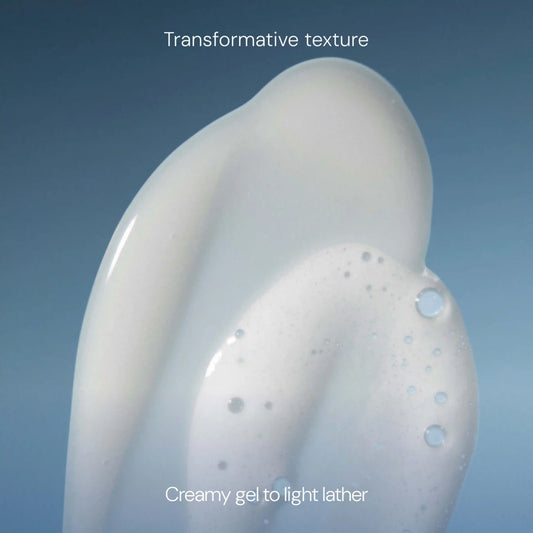 Dynamic Resurfacing Facial Wash