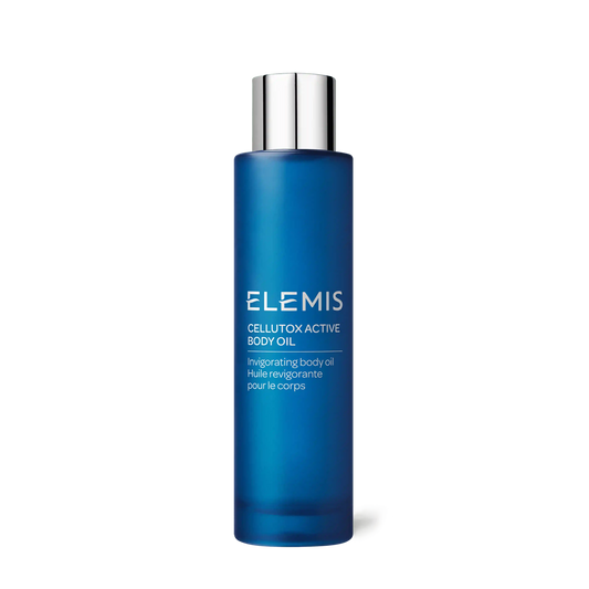 Cellutox Active Body Oil