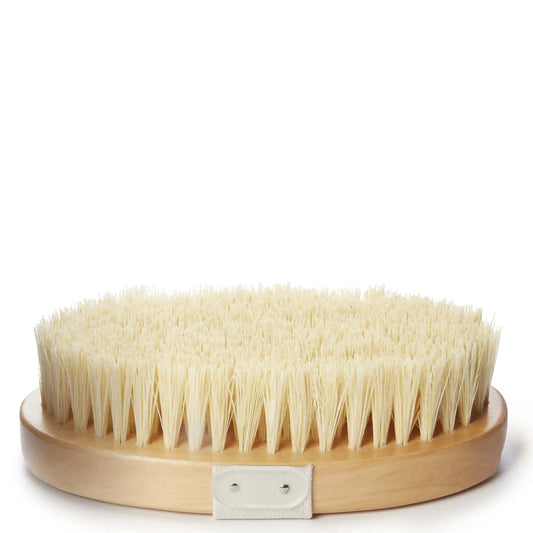 Dry Body Brush