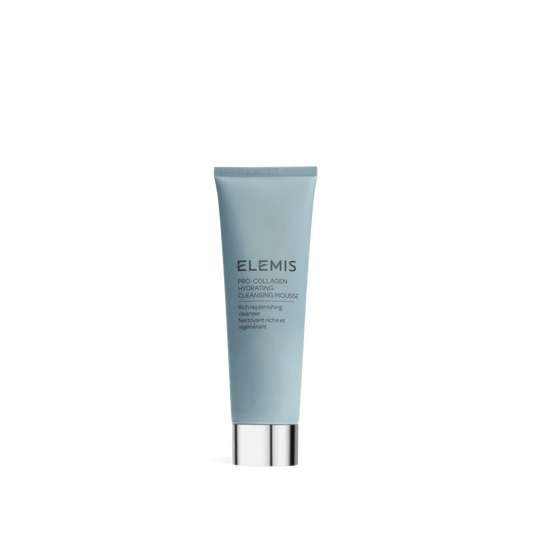 Pro-Collagen Hydrating Cleansing Mousse