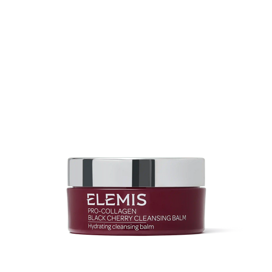 Pro-Collagen Black Cherry Cleansing Balm