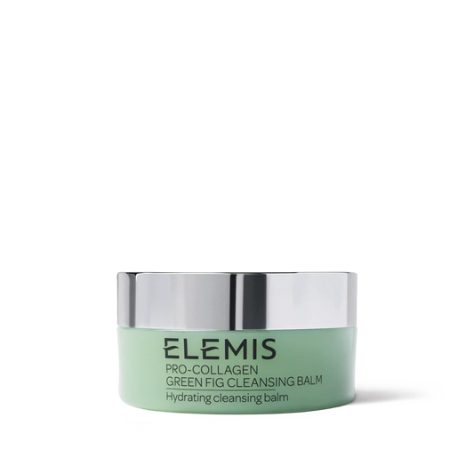 Pro-Collagen Green Fig Cleansing Balm