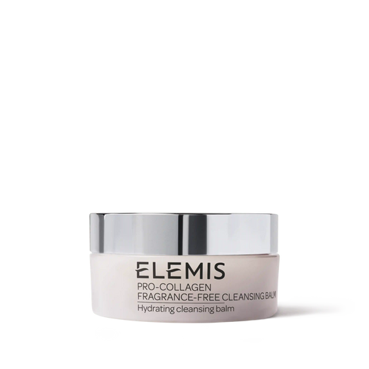 Pro-Collagen Fragrance-Free Cleansing Balm