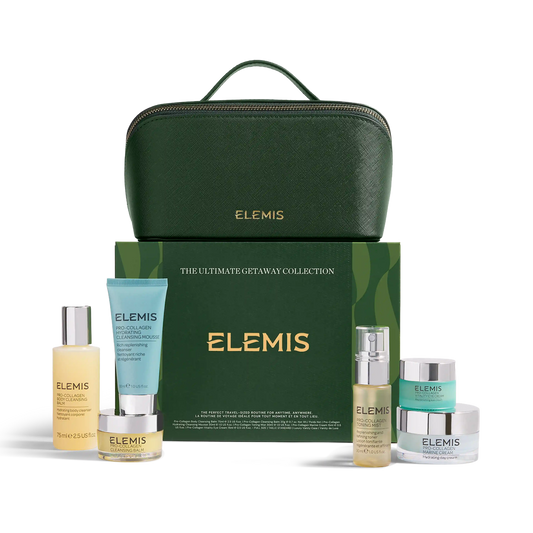 The Ultimate Getaway Collection