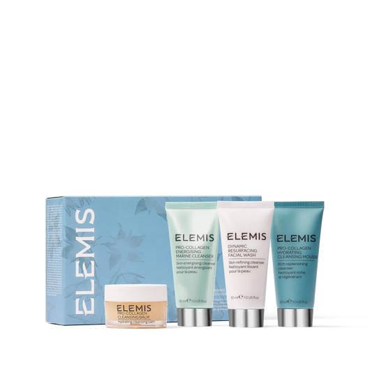 Double Cleanse Starter Collection