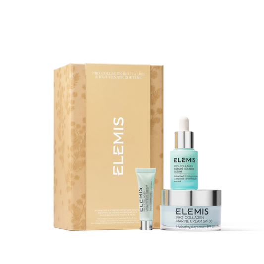 Pro-Collagen Revitalise & Rejuvenate Routine