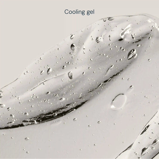 Instant Refreshing Gel