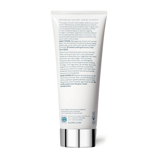 Pro-Radiance Hand & Nail Cream