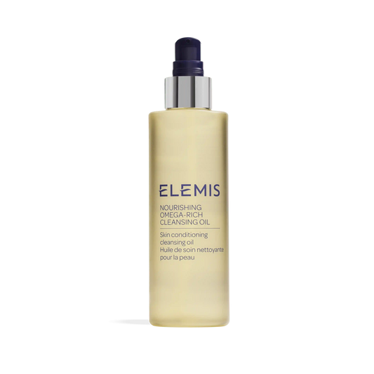 Nourishing Omega-Rich Cleansing Oil