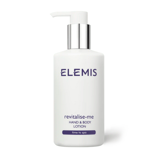 Revitalise-Me Hand & Body Lotion