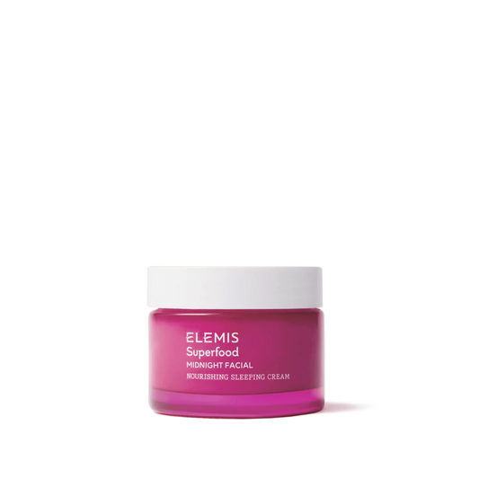 Superfood Midnight Facial