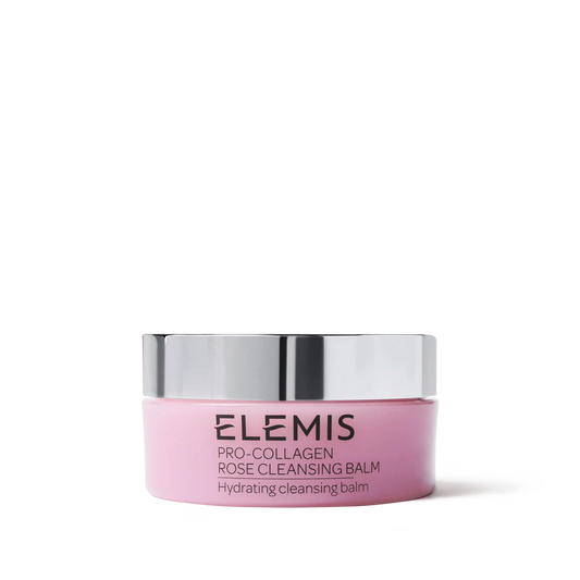 Pro-Collagen Rose Cleansing Balm