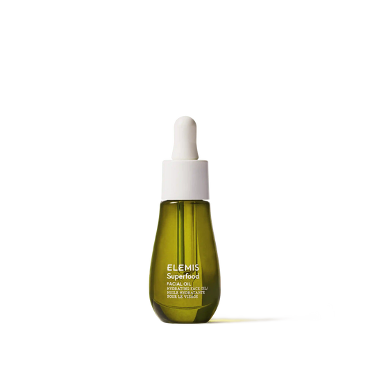 Superfood Facial Oil