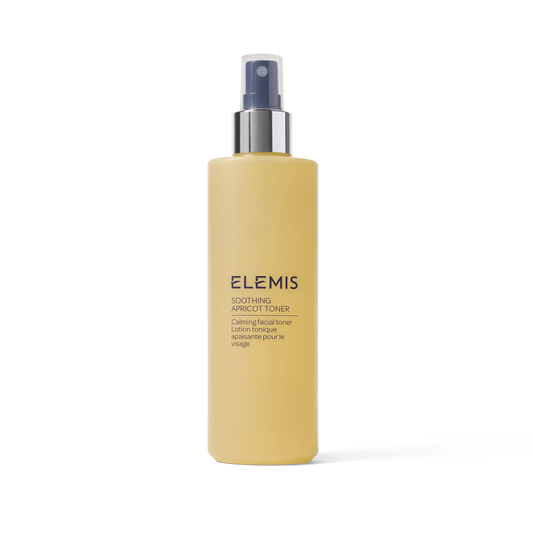Soothing Apricot Toner