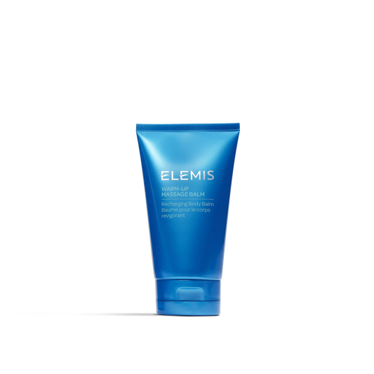 Warm-Up Massage Balm
