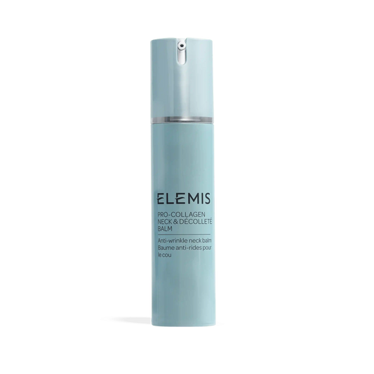 Pro-Collagen Neck & Decollete Balm