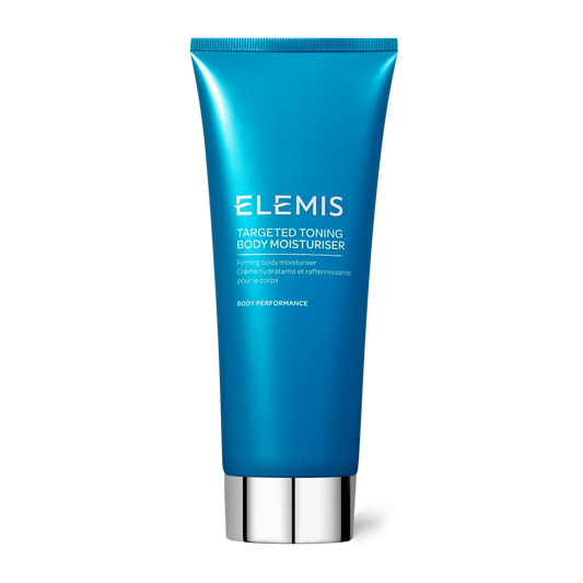 Targeted Toning Body Moisturiser