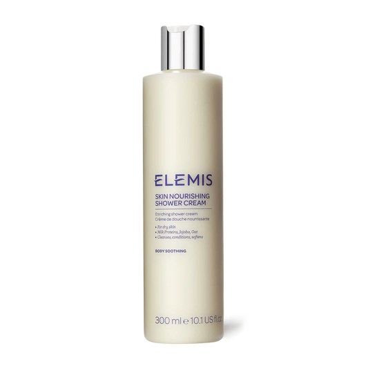 Skin Nourishing Shower Cream