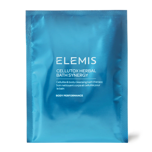 Cellutox Herbal Bath Synergy