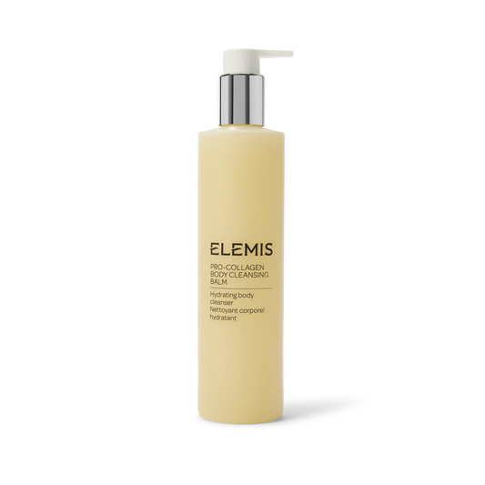 Pro-Collagen Body Cleansing Balm
