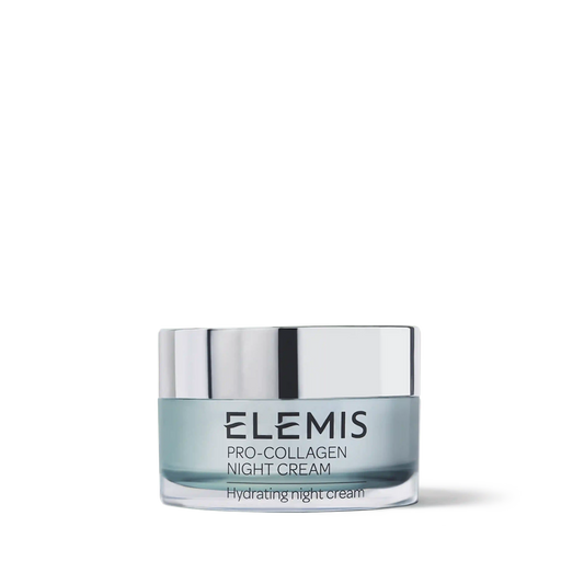 Pro-Collagen Night Cream