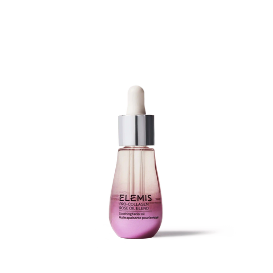 Pro-Collagen Rose Oil Blend
