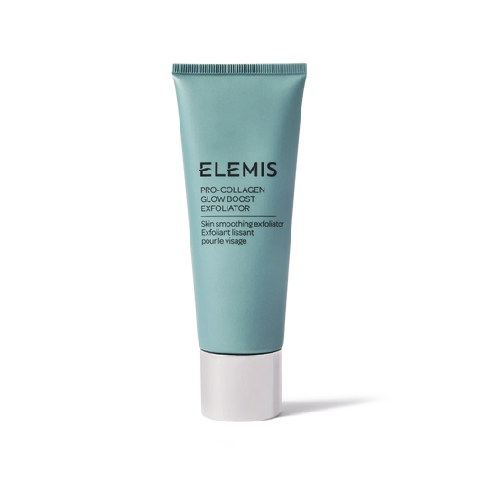 Pro-Collagen Glow Boost Exfoliator