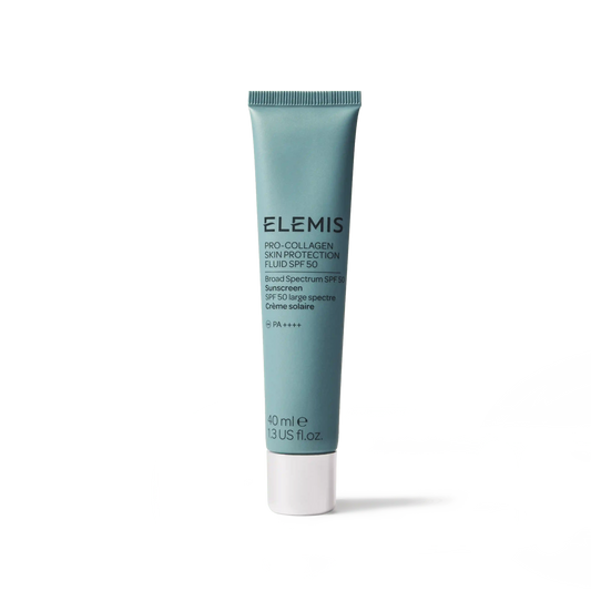 Pro-Collagen Skin Protection Fluid SPF 50