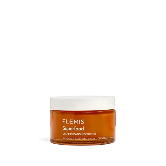 Superfood Glow Cleansing Butter