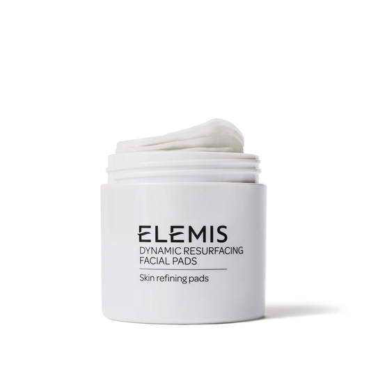 Dynamic Resurfacing Facial Pads
