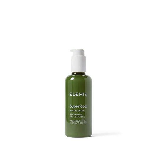 Superfood Facial Wash