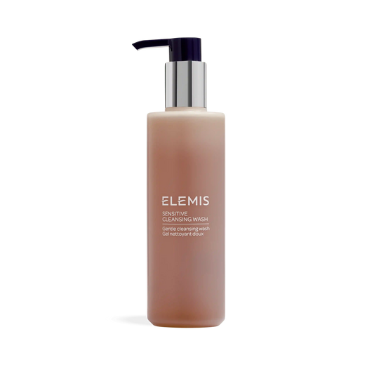 Sensitive Cleansing Wash