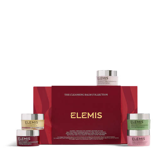The Cleansing Balm Collection