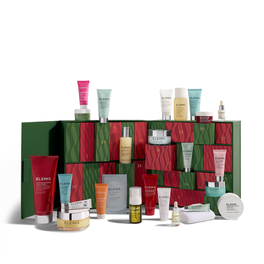 The Ultimate Beauty Advent Calendar