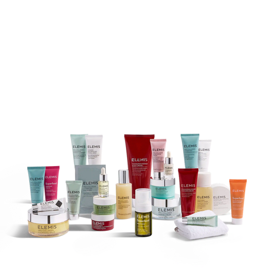 The Ultimate Beauty Advent Calendar