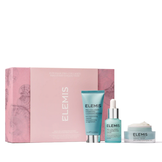 Power of Pro-Collagen Discovery Collection