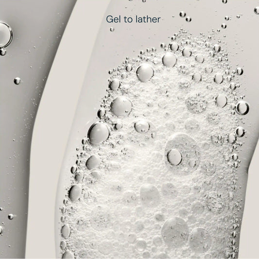 Revitalise-Me Shampoo
