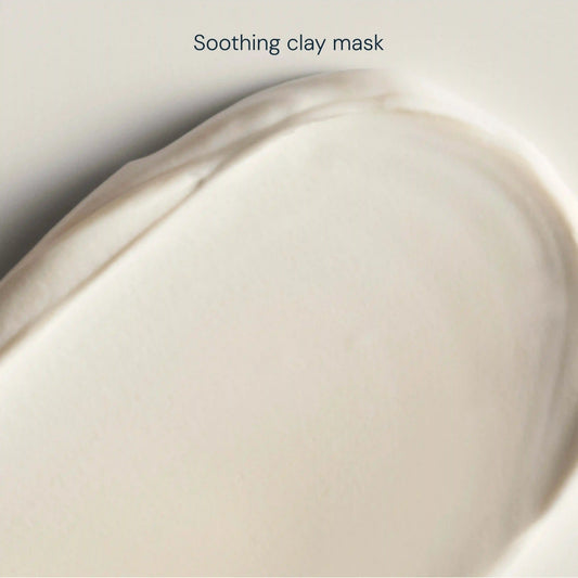 Herbal Lavender Repair Mask