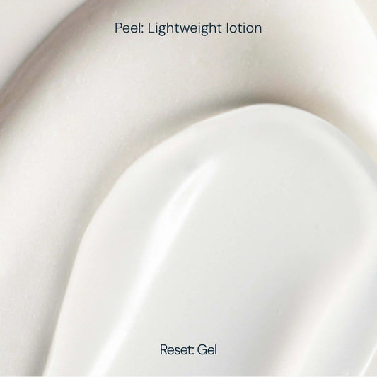Dynamic Resurfacing Peel & Reset