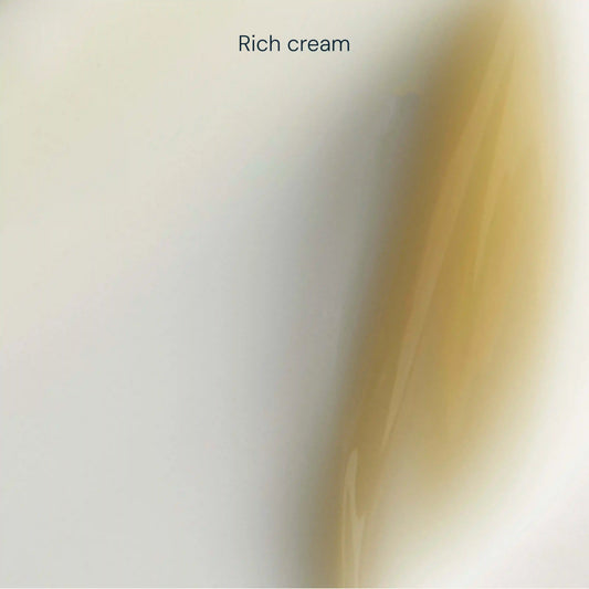 Frangipani Monoi Body Cream