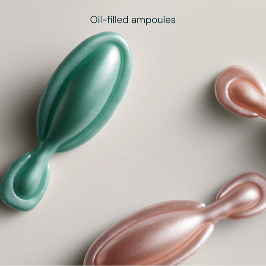 Skin Bliss Capsules