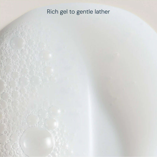 Cool-Down Body Wash