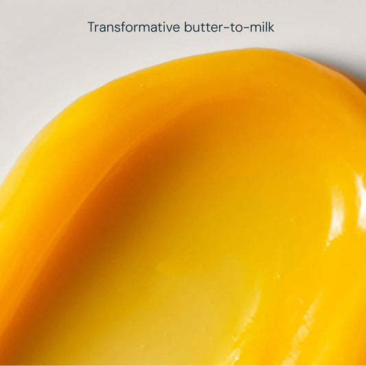 Superfood Glow Cleansing Butter