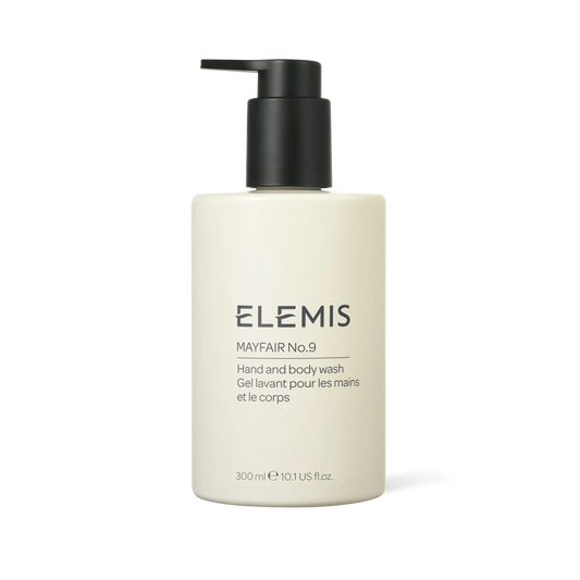 Mayfair No.9 Hand & Body Wash